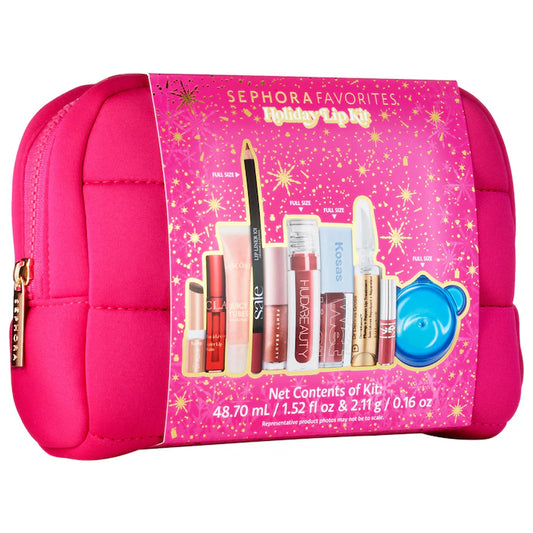 Lip Value Set / Sephora Favorites