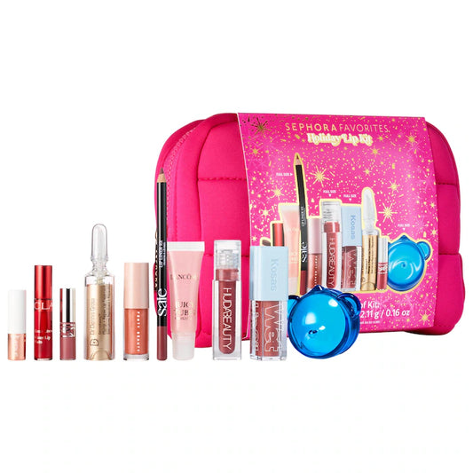 Lip Value Set / Sephora Favorites