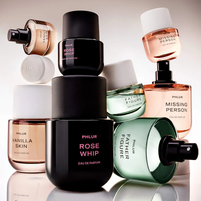 Mini Perfume Sampler Set – Phlur