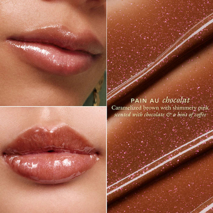Le Chouchou Exfoliating + Softening Peptide Lip Balm – Sephora Sales