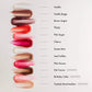 The Lip Butter Balm Vault / Summer Fridays
