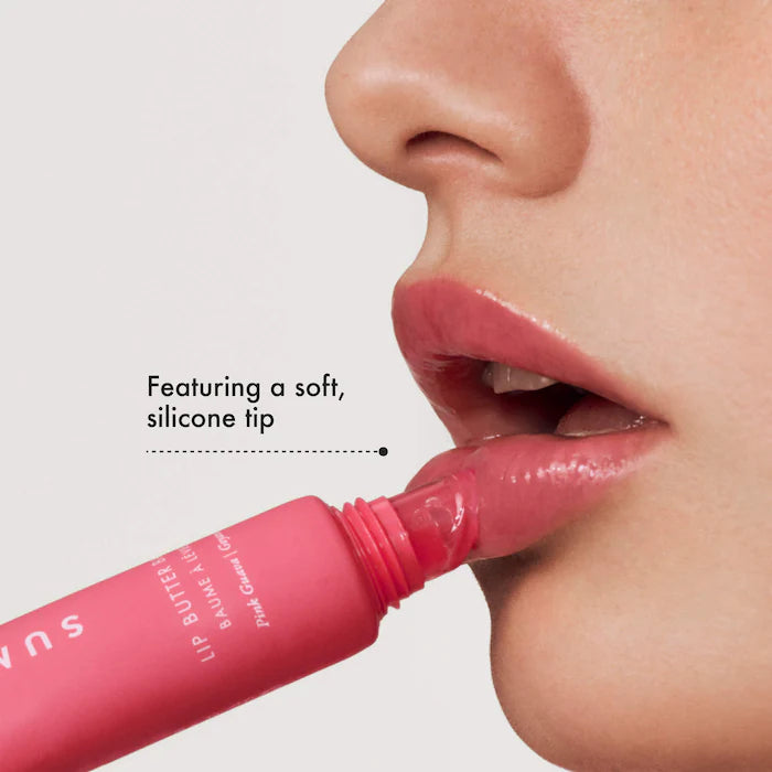 The Lip Butter Balm Vault / Summer Fridays