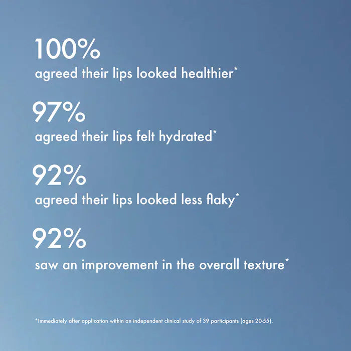 The Lip Butter Balm Vault / Summer Fridays