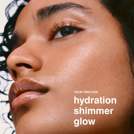 Holiday Glazed Trio Gift Set / Sephora Sales