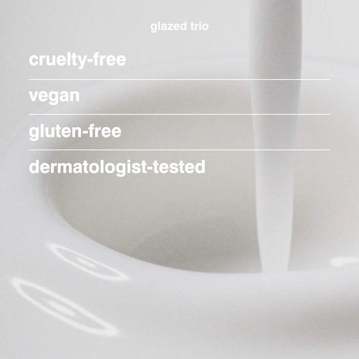 Holiday Glazed Trio Gift Set / Sephora Sales