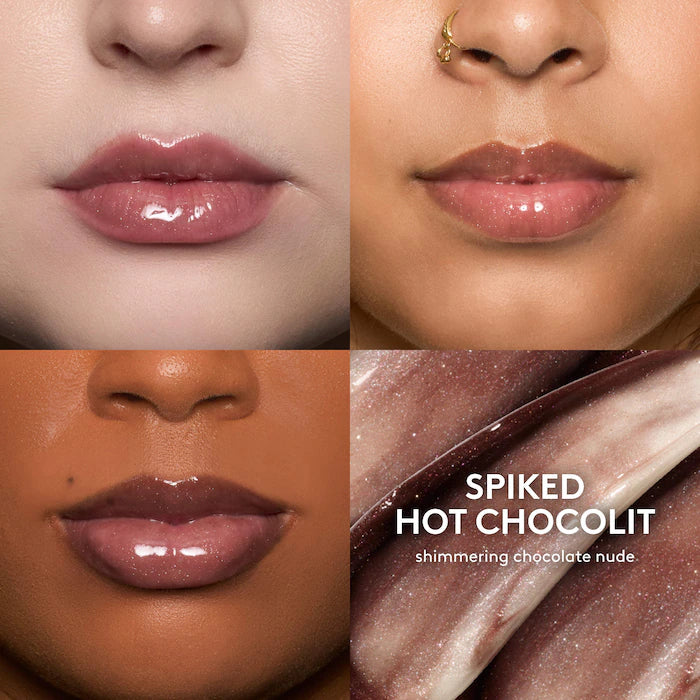 Glossy Posse VIII 3-Piece Lip Luminizer Set / Fenty Beauty