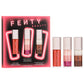 Glossy Posse VIII 3-Piece Lip Luminizer Set / Fenty Beauty