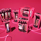 Lined + Luminized 2-Piece Lip Set / Fenty Beauty