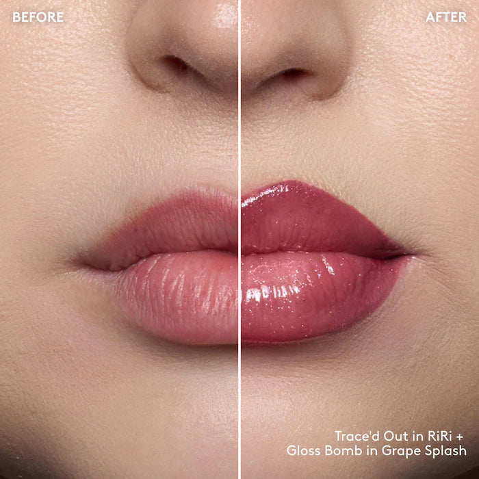 Lined + Luminized 2-Piece Lip Set / Fenty Beauty