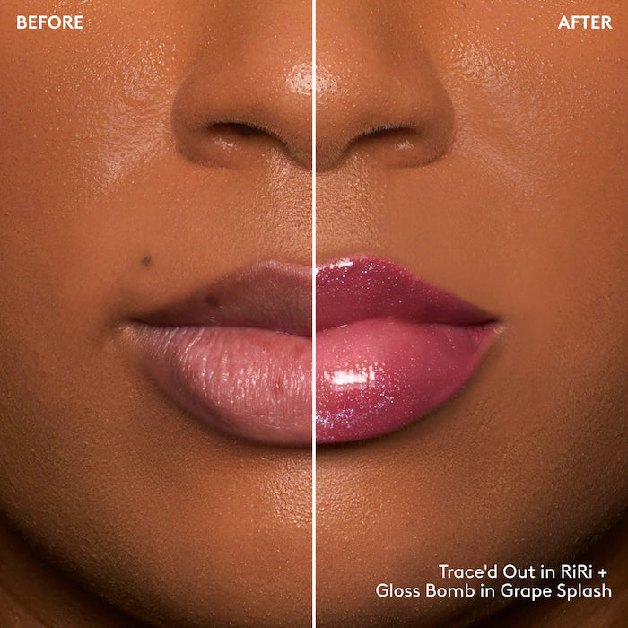 Lined + Luminized 2-Piece Lip Set / Fenty Beauty