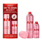 On 'Til Dawn Mattifying Waterproof Setting Spray Big & Bitty Duo / One Size