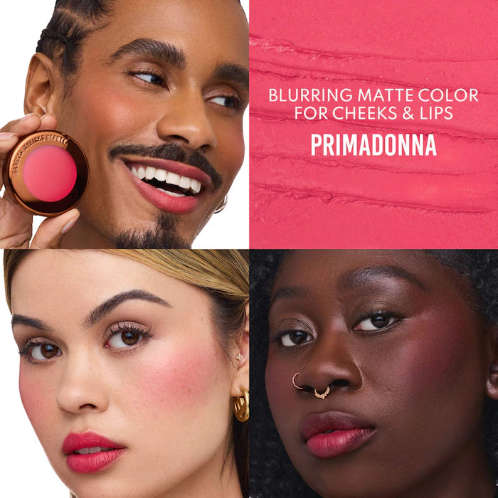 Mini Yummy Skin Flushed Essentials Face & Lip Makeup Gift Set – Sephora Sales