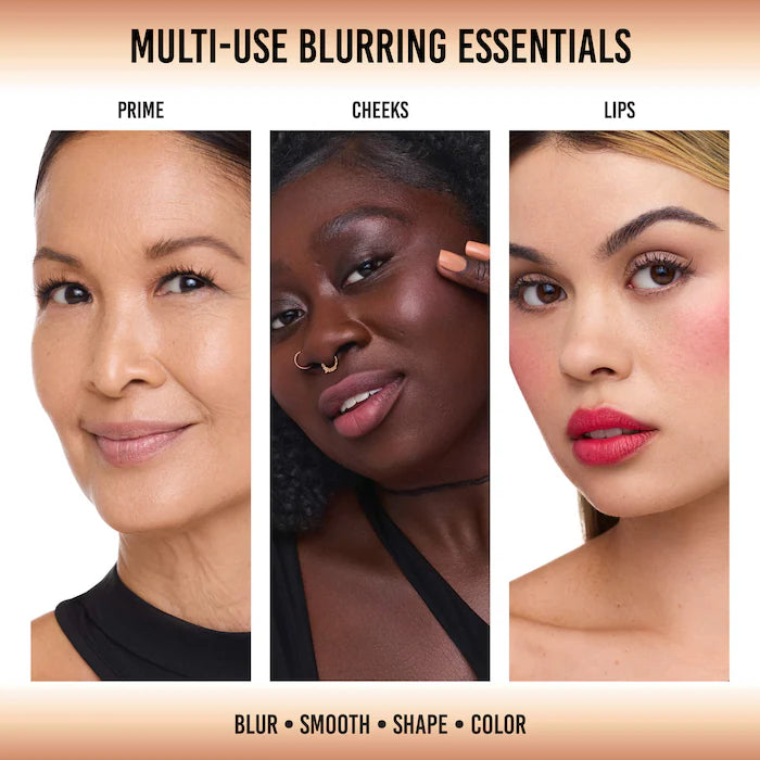 Mini Yummy Skin Flushed Essentials Face & Lip Makeup Gift Set – Sephora Sales