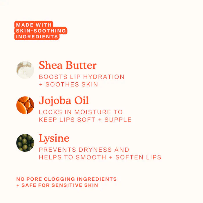 Mini Lil' Softies LipSoftie Lip Treatment Set / Sephora Sales