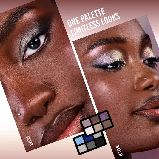 Lightwork VII The Freedom Makeup Palette / Sephora Sales