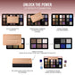 Lightwork VII The Freedom Makeup Palette / Sephora Sales