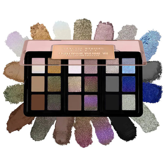 Lightwork VII The Freedom Makeup Palette / Sephora Sales