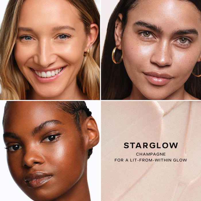 Mini Glowy Super Gel Trio Gift Set / Sephora Sale