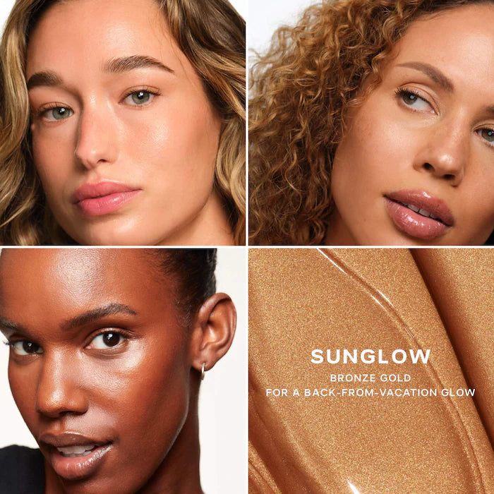 Mini Glowy Super Gel Trio Gift Set / Sephora Sale