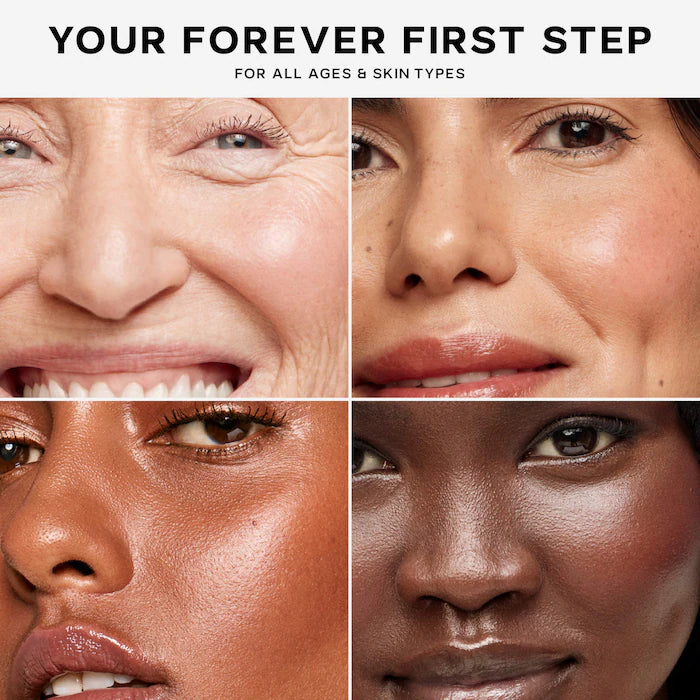 Mini Glowy Super Gel Trio Gift Set / Sephora Sale