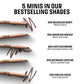 Mini Artist Color Lip Pencils Set / MakeUp For Ever