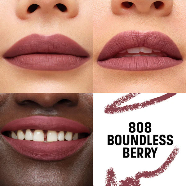 Mini Artist Color Lip Pencils Set / Sephora Sales