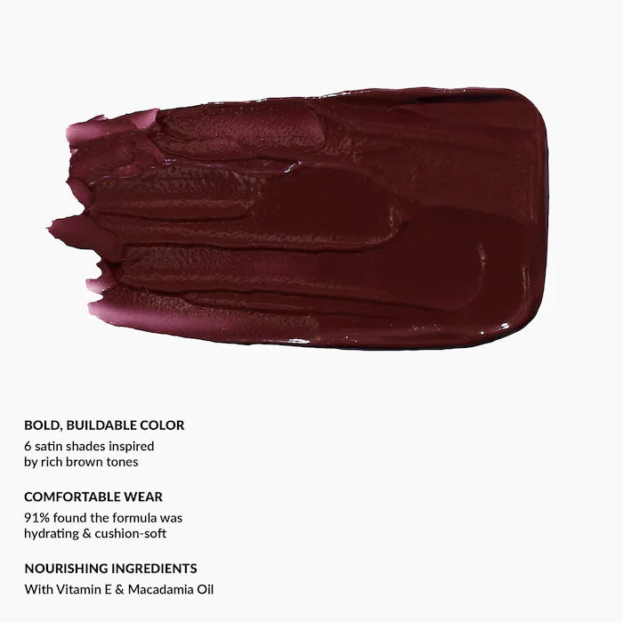 Satin Liquid Lipstick Pen with Vitamin E / Sephora Sales