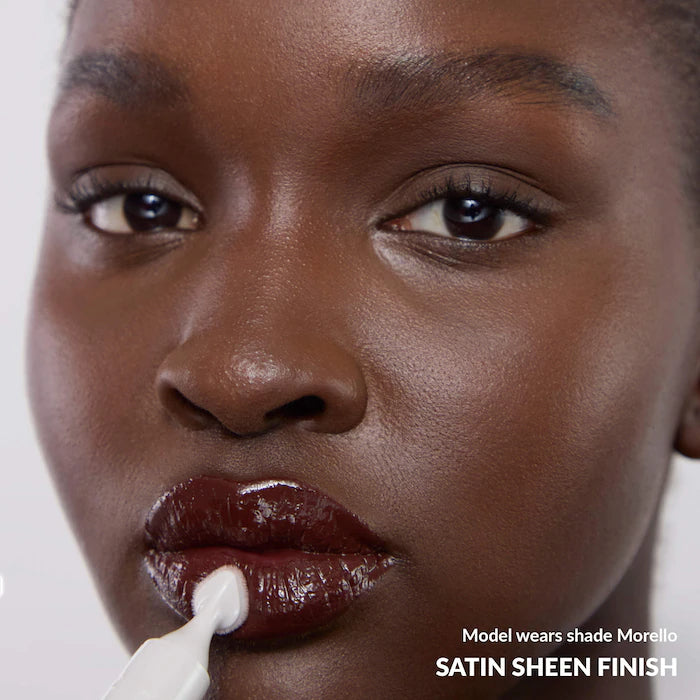 Satin Liquid Lipstick Pen with Vitamin E / Sephora Sales