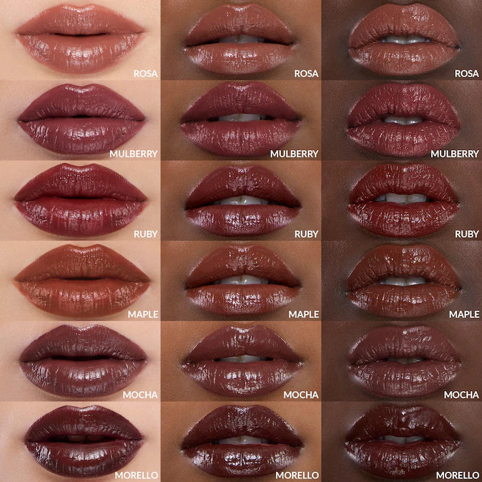 Satin Liquid Lipstick Pen with Vitamin E / Sephora Sales