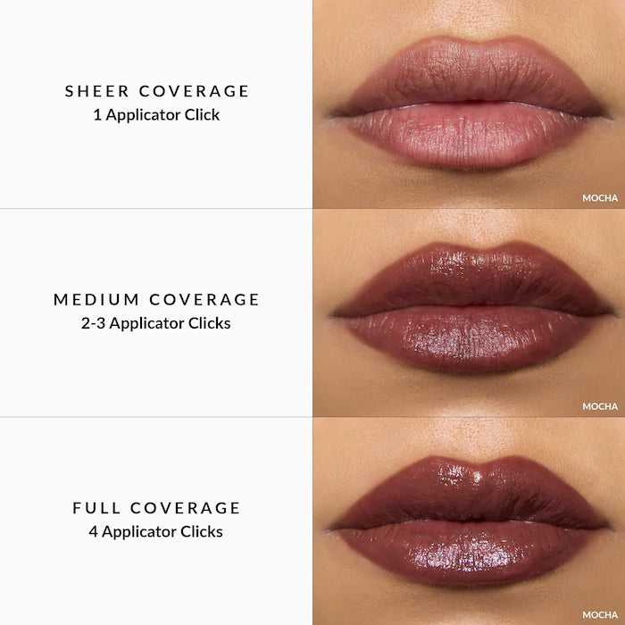 Satin Liquid Lipstick Pen with Vitamin E / Sephora Sales