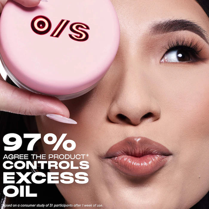 Ultimate Blurring Setting Powder Blurred & Bright Travel Duo / Sephora Sales