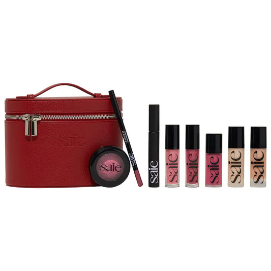 Best of Saie Mini Vanity Case Vault / Sephora Sales