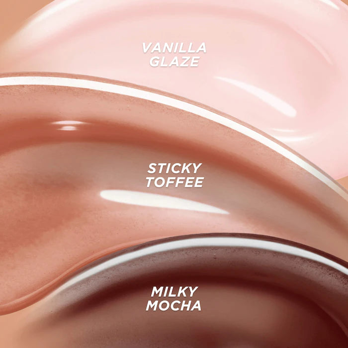 Honey Infused Hydrating Lip Oil / Gisou (PreOrden)