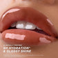 Honey Infused Hydrating Lip Oil / Gisou (PreOrden)