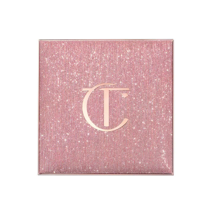 Instant Look In a Makeup Palette / Charlotte Tillbury