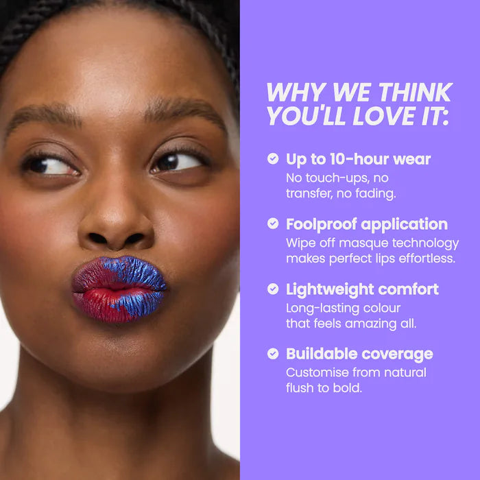 Wonder Blading All-Day Lip Stain / Sephora Sales