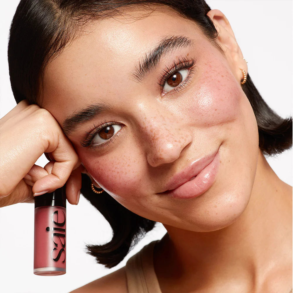 Dew Blush Chilly / Saie