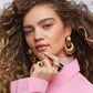 Dew Blush Rosy / Saie