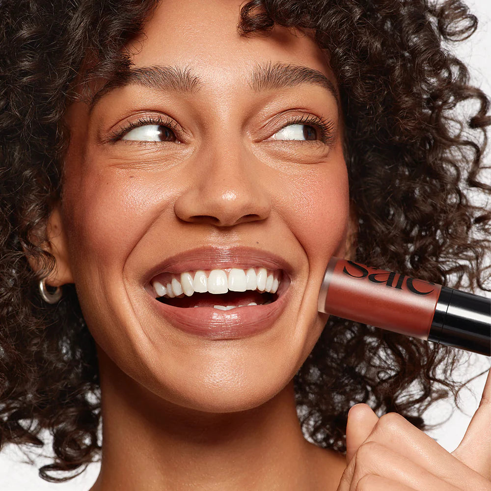 Dew Blush Spicy / Saie