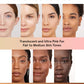 Blurring Setting Powder Full-Sized Ultra Pink / One Size