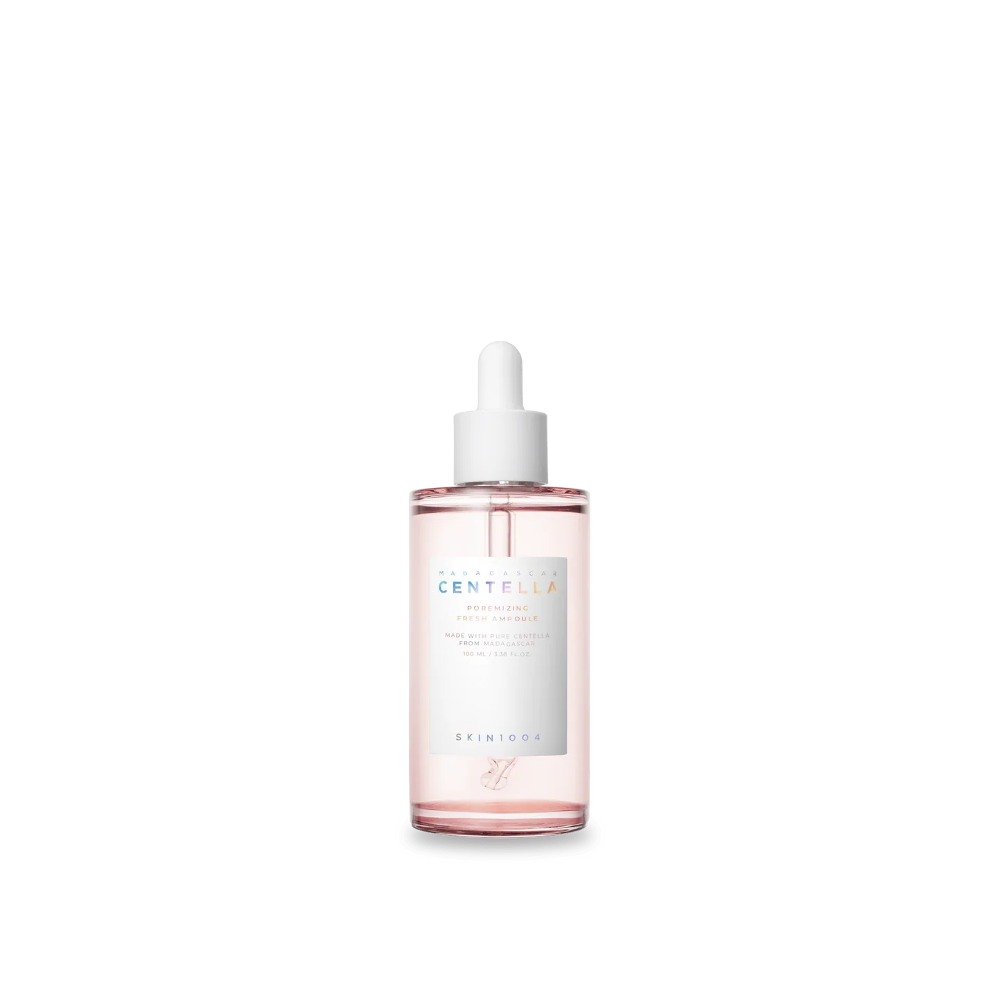 Madagascar Centella Poremizing Fresh Ampoule Jumbo / Skin1004