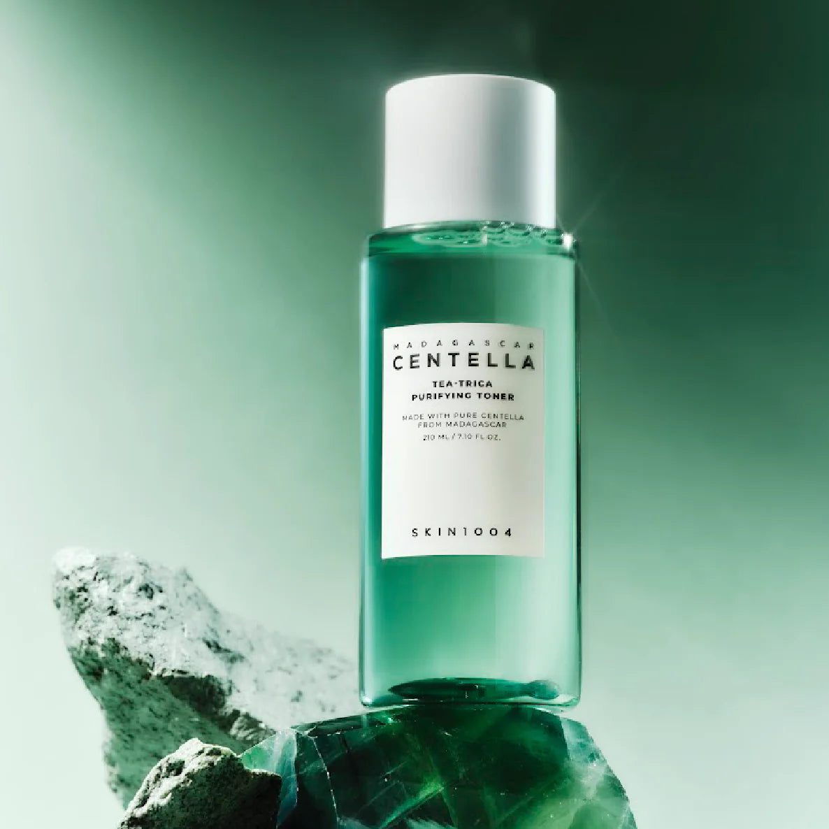 Madagascar Centella Tea-Trica Purifying Toner / Skin1004