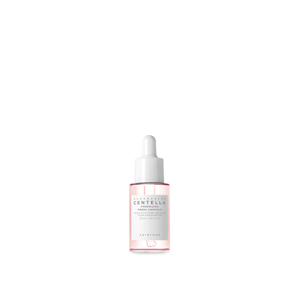 Madagascar Centella Poremizing Fresh Ampoule Jumbo / Skin1004
