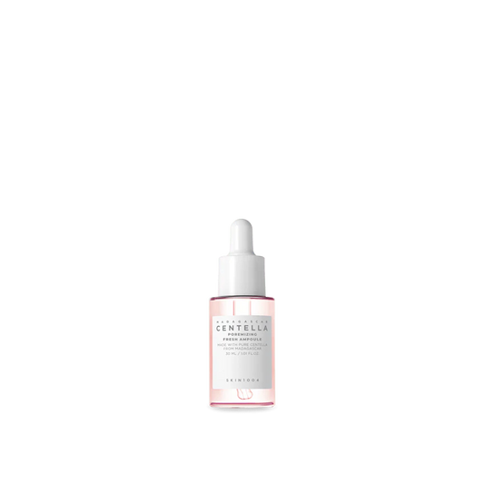 Madagascar Centella Poremizing Fresh Ampoule Jumbo / Skin1004