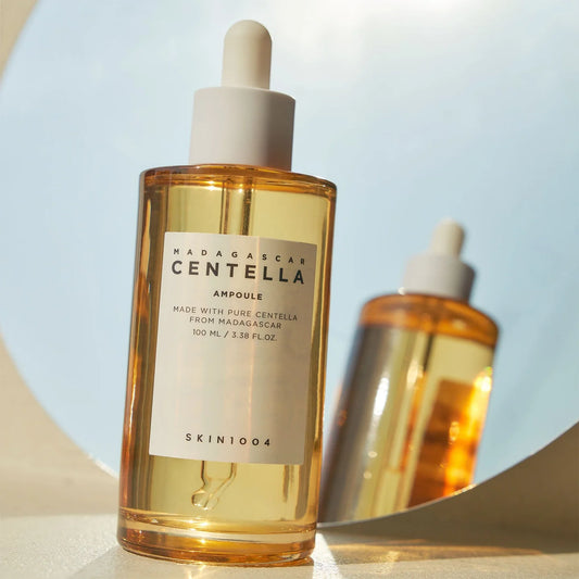 Madagascar Centella Ampoule / Skin1004