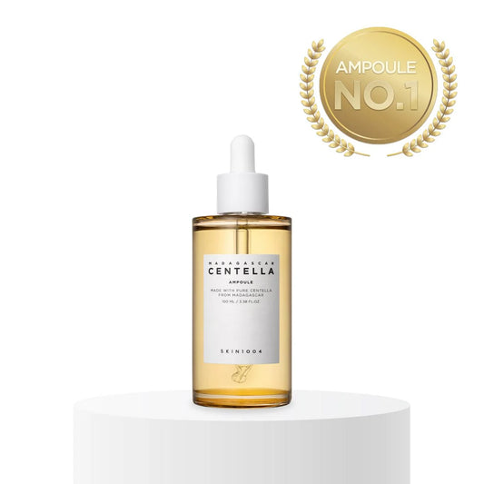 Madagascar Centella Ampoule / Skin1004