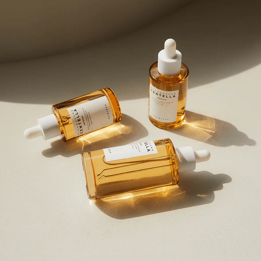 Madagascar Centella Ampoule / Skin1004