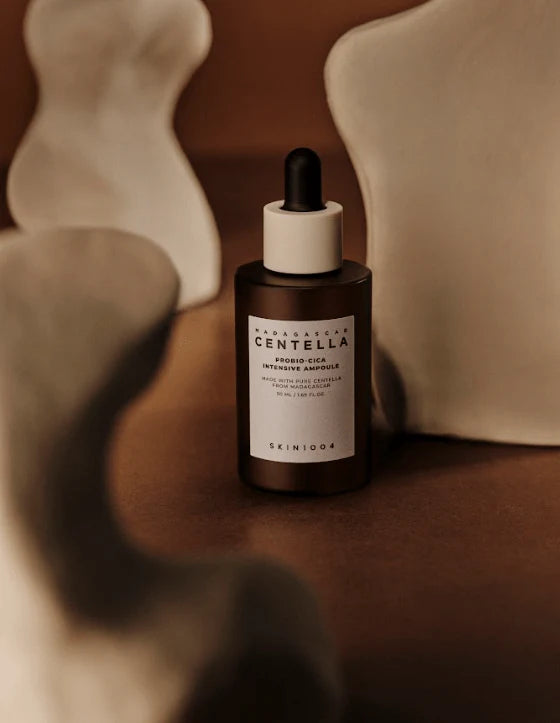 Madagascar Centella Probio-Cica Intensive Ampoule Jumbo / Skin1004