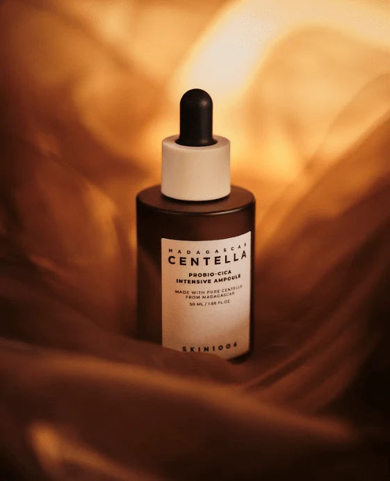 Madagascar Centella Probio-Cica Intensive Ampoule Jumbo / Skin1004