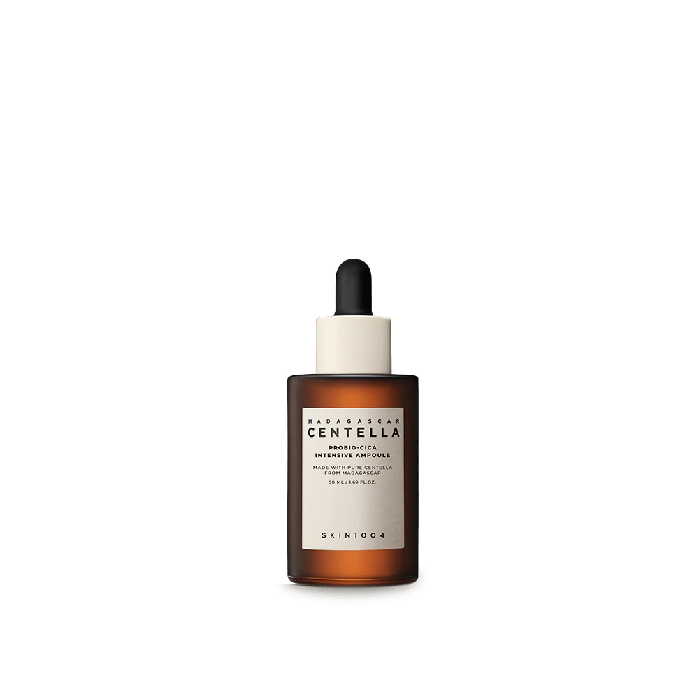 Madagascar Centella Probio-Cica Intensive Ampoule Jumbo / Skin1004
